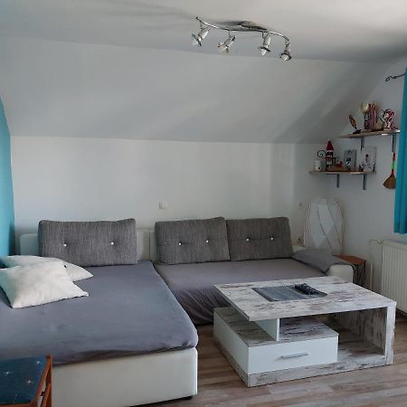 Apartment Kaya Mojstrana Buitenkant foto